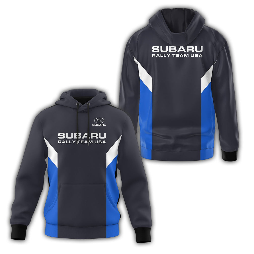 Subaru Apparels USPL938