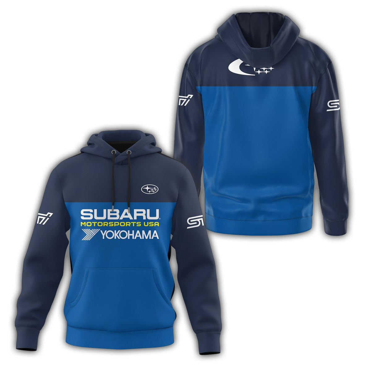 Subaru Apparels USPL944