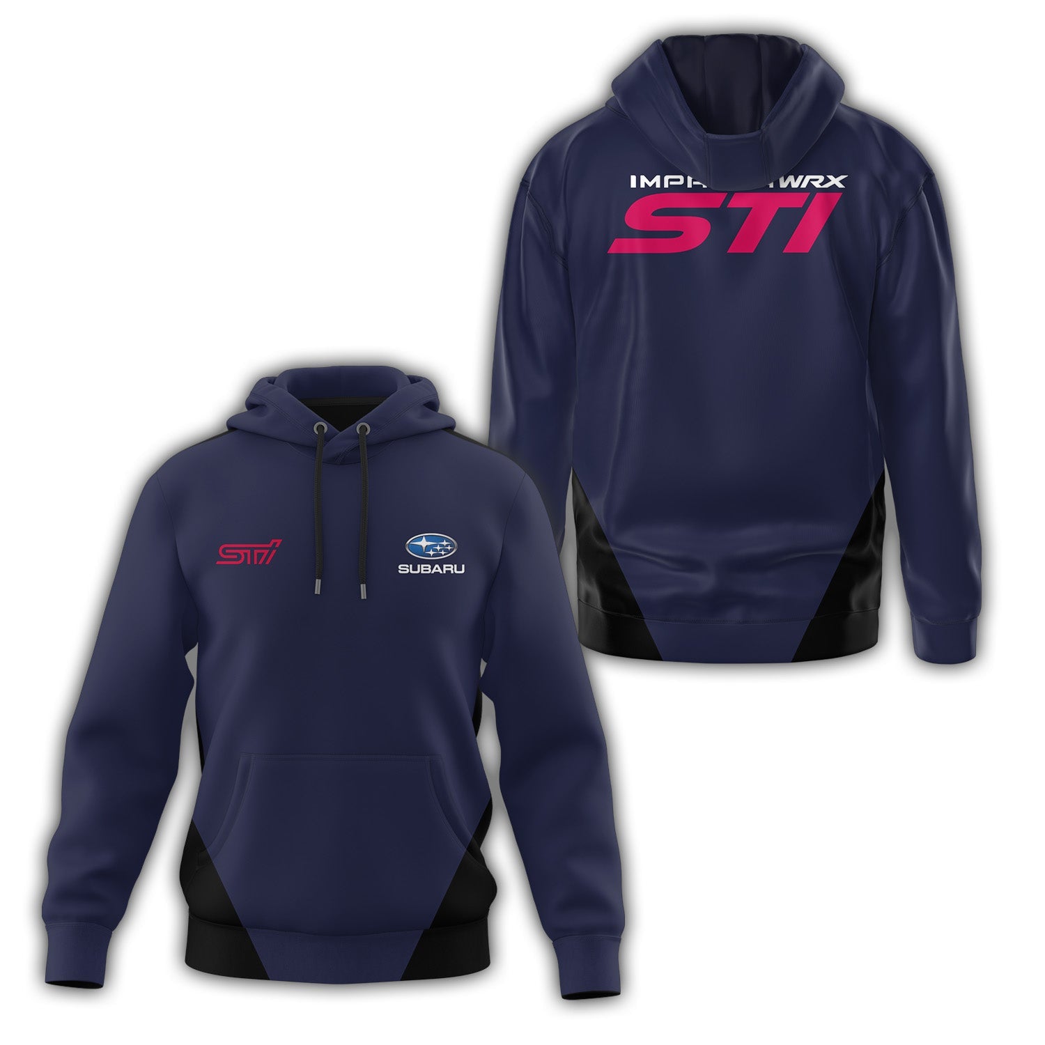 Subaru Apparels USPL943