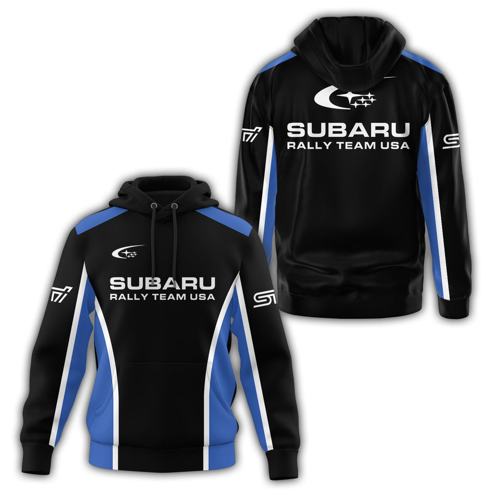Subaru Apparels USPL954