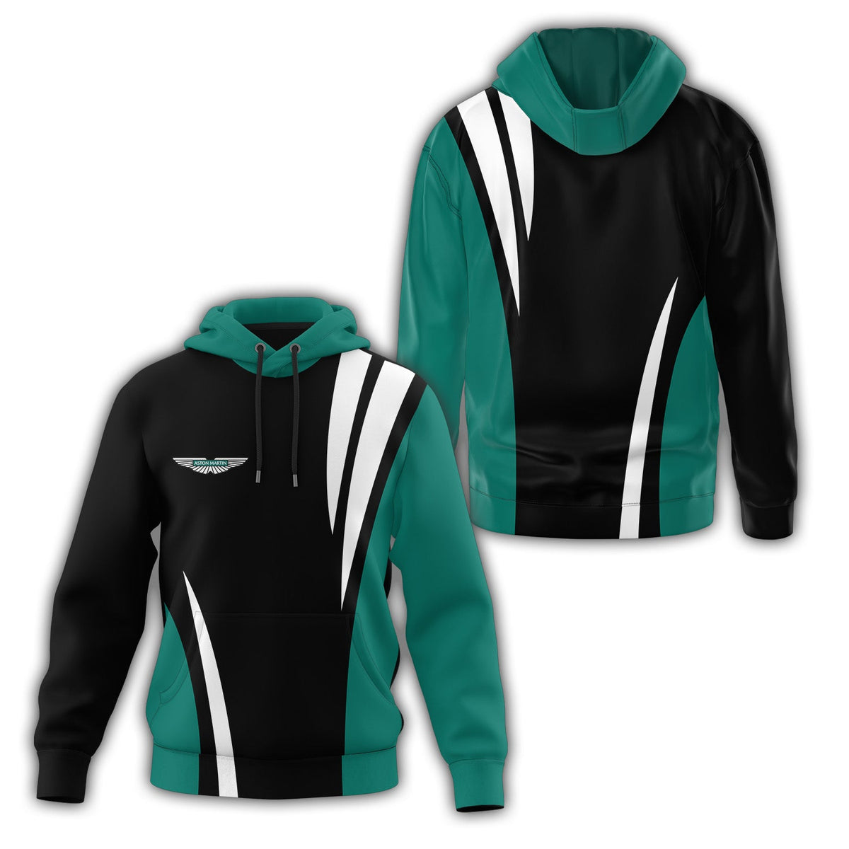 Aston Martin Apparels USPL333