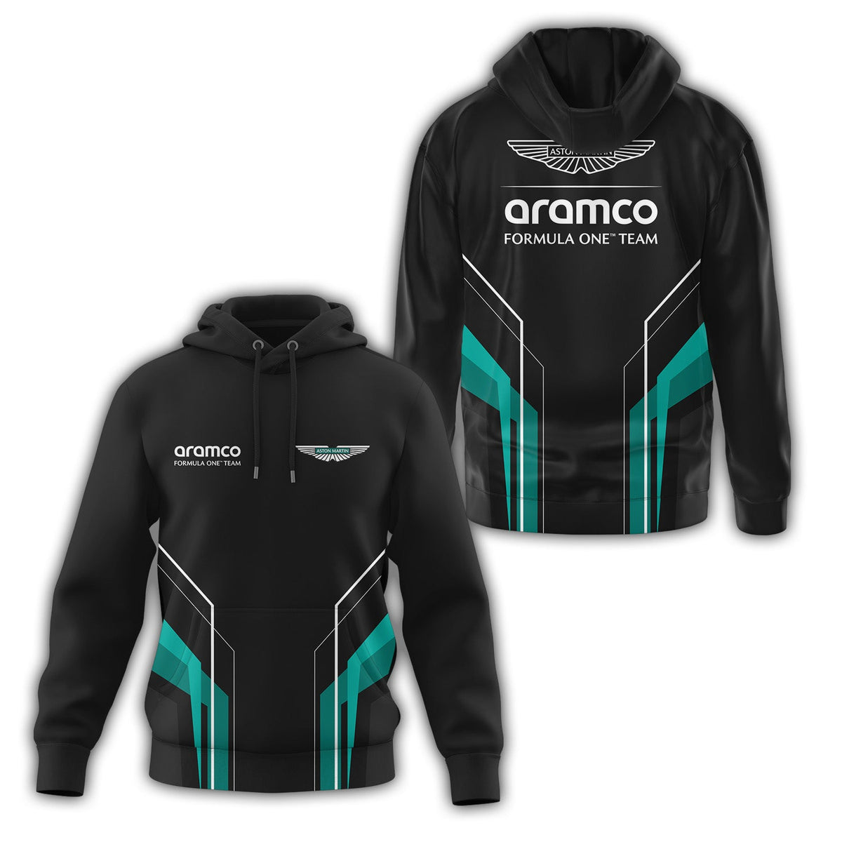 Aston Martin Apparels USPL330