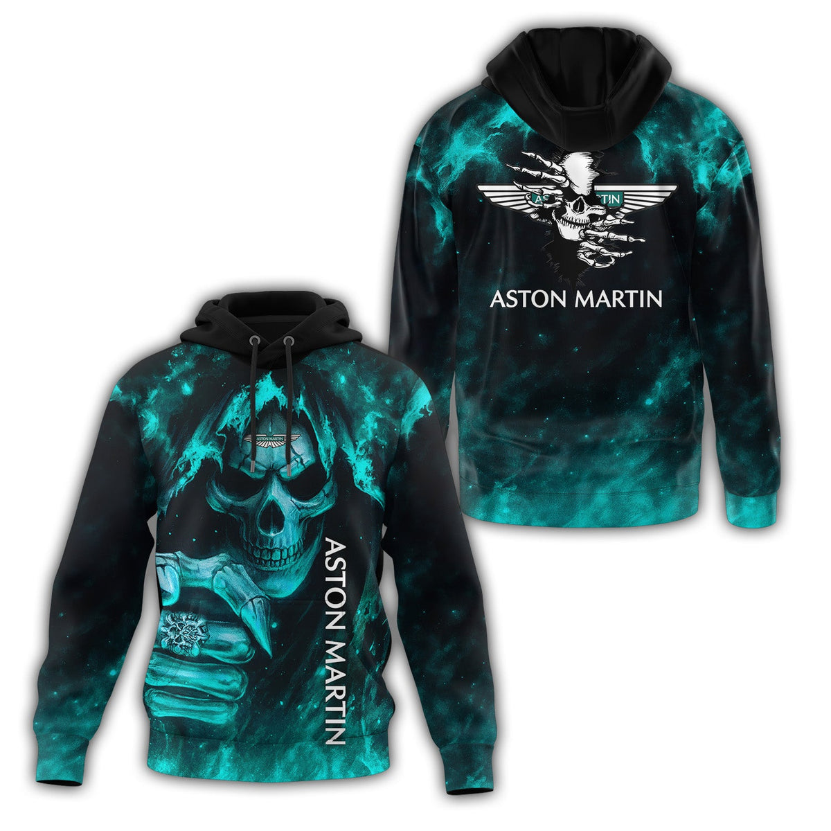 Aston Martin Apparels USPL326