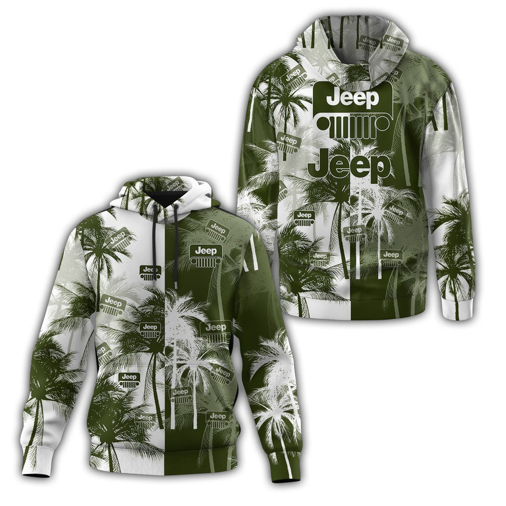 Jeep Apparels USPL411