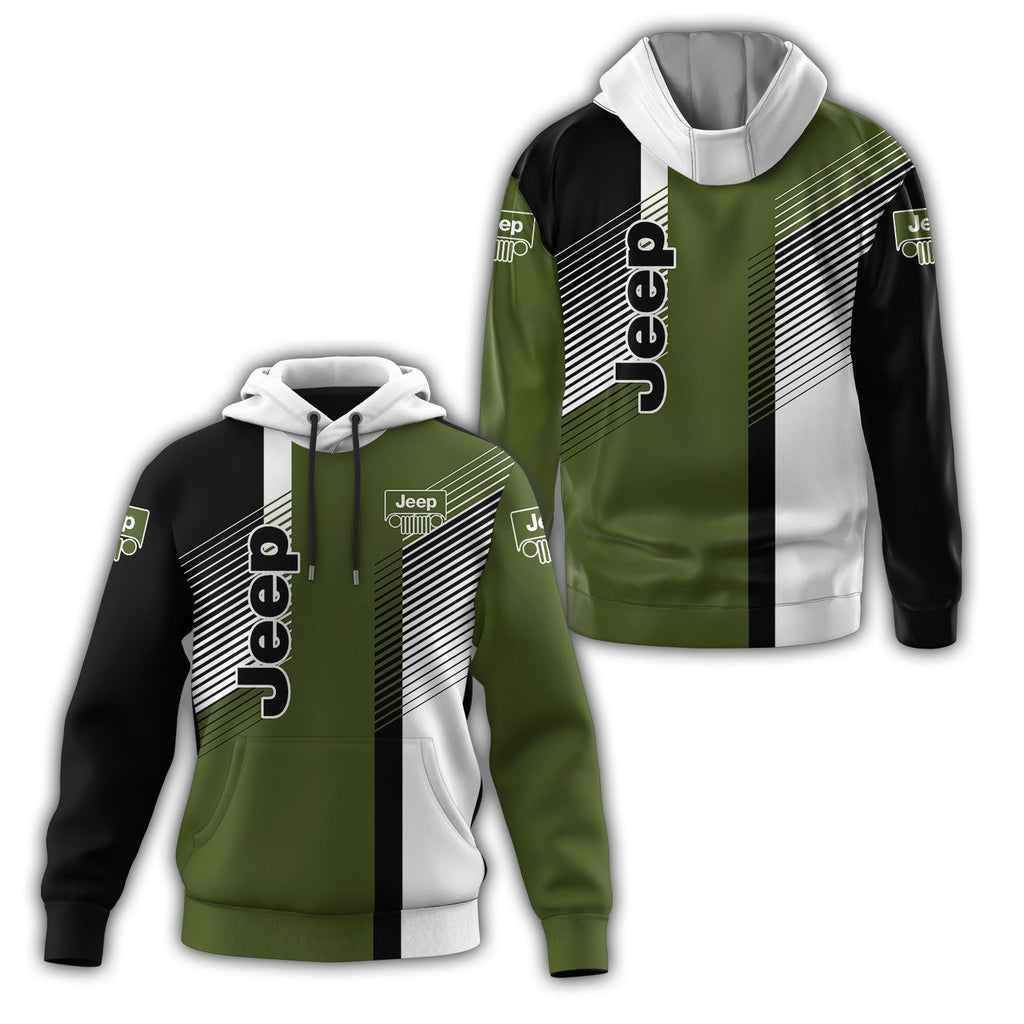 Jeep Apparels USPL477