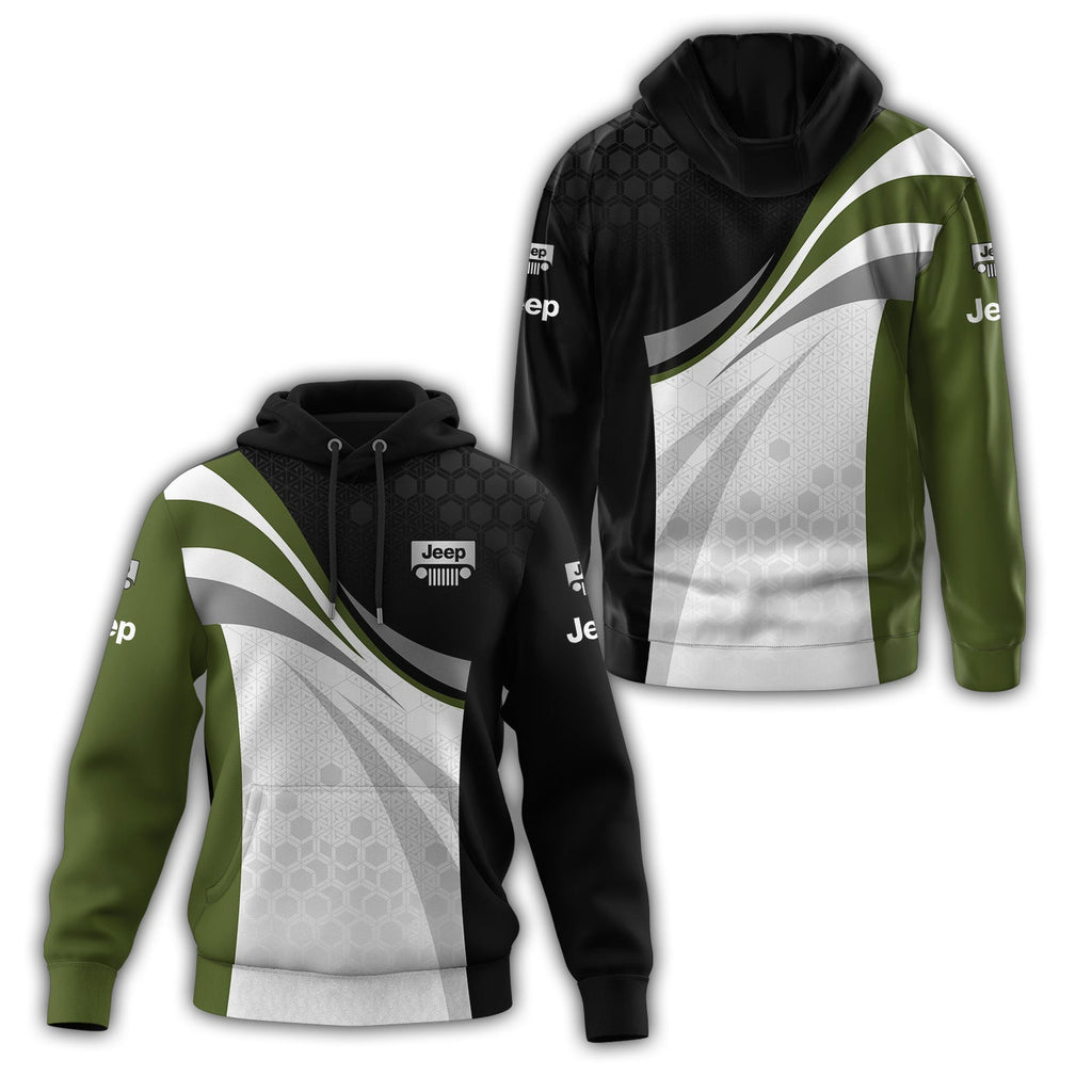 Jeep Apparels USPL440