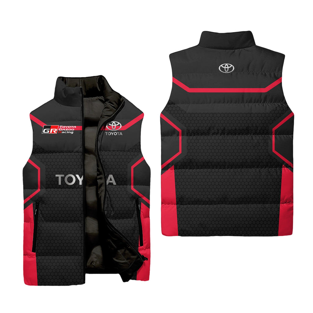 Toyota Apparels USPL804