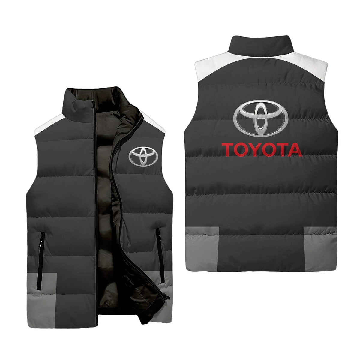 Toyota Apparels USPL853