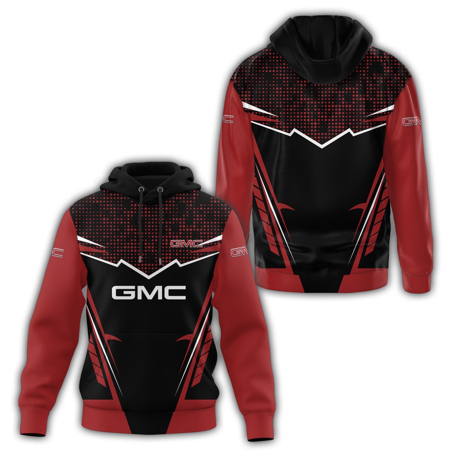 GMC Apparels USPL1508