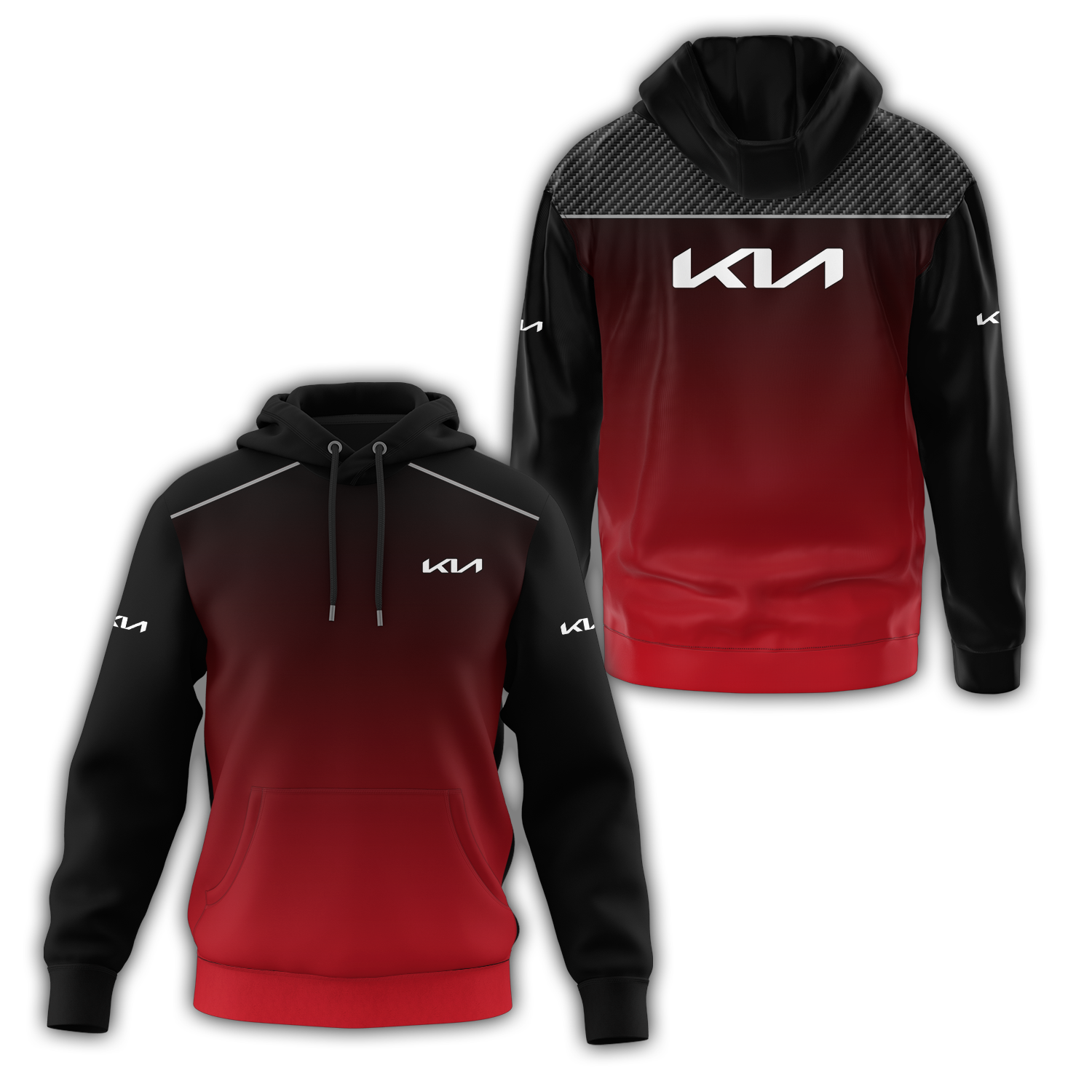 Kia Apparels USPL1278