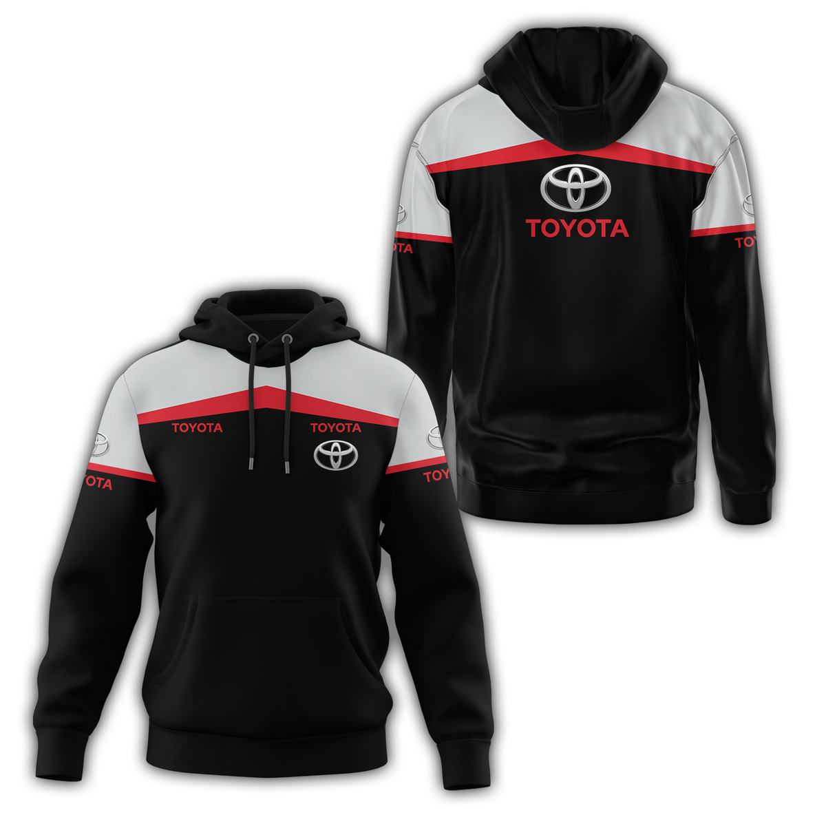 Toyota Apparels USPL860
