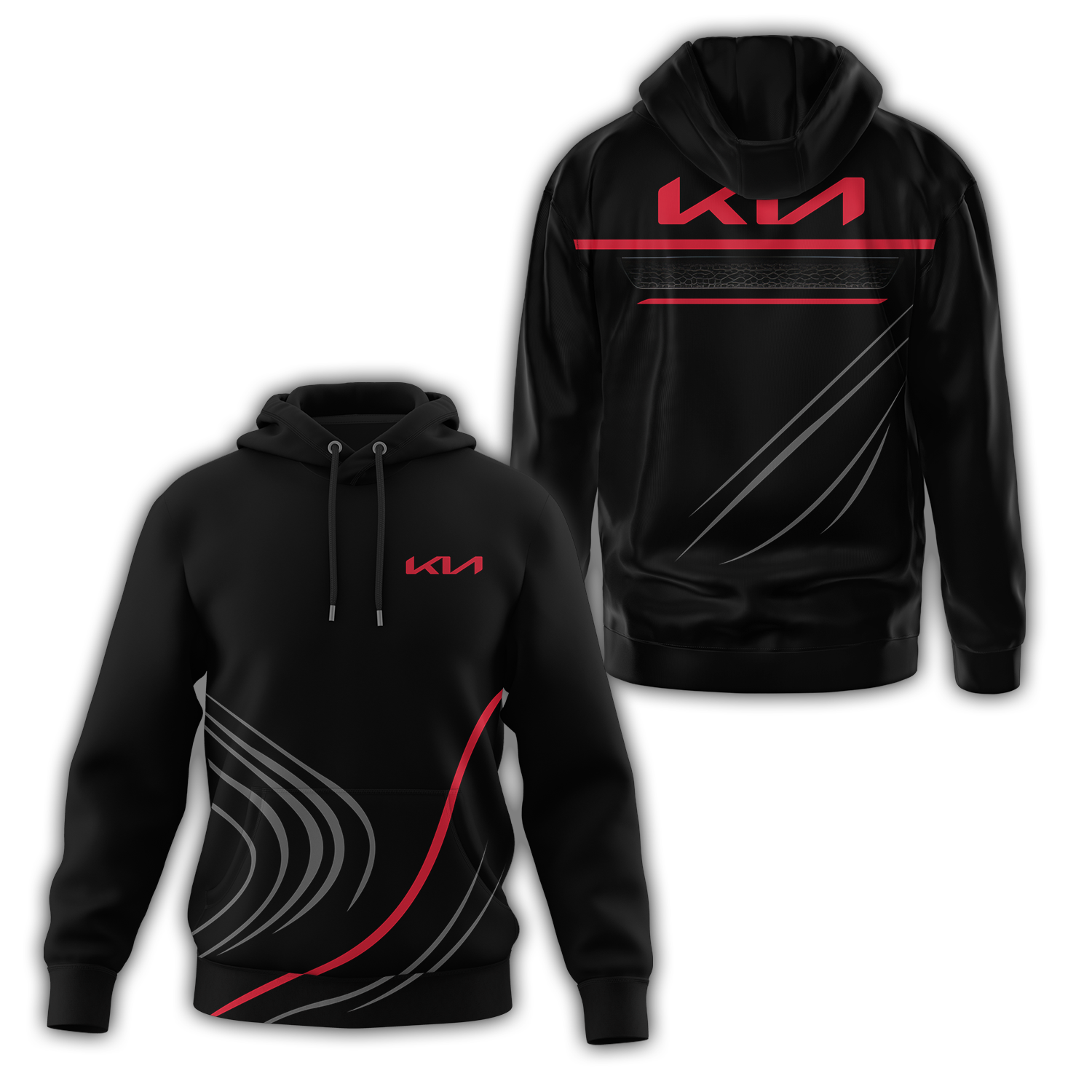 Kia Apparels USPL1275