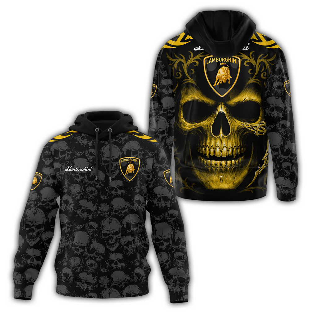 Lamborghini Apparels USPL719