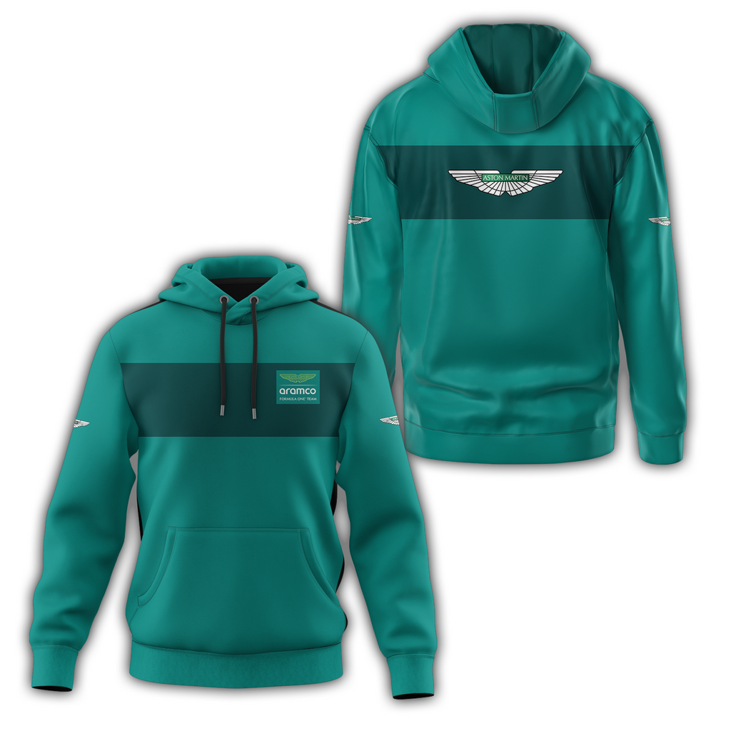 Aston Martin Apparels USPL329