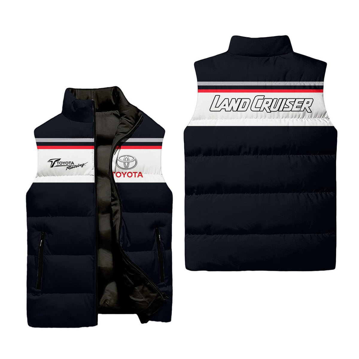 Toyota Apparels USPL809