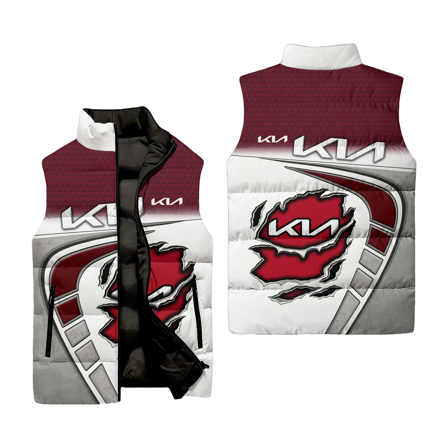 Kia Apparels USPL1263