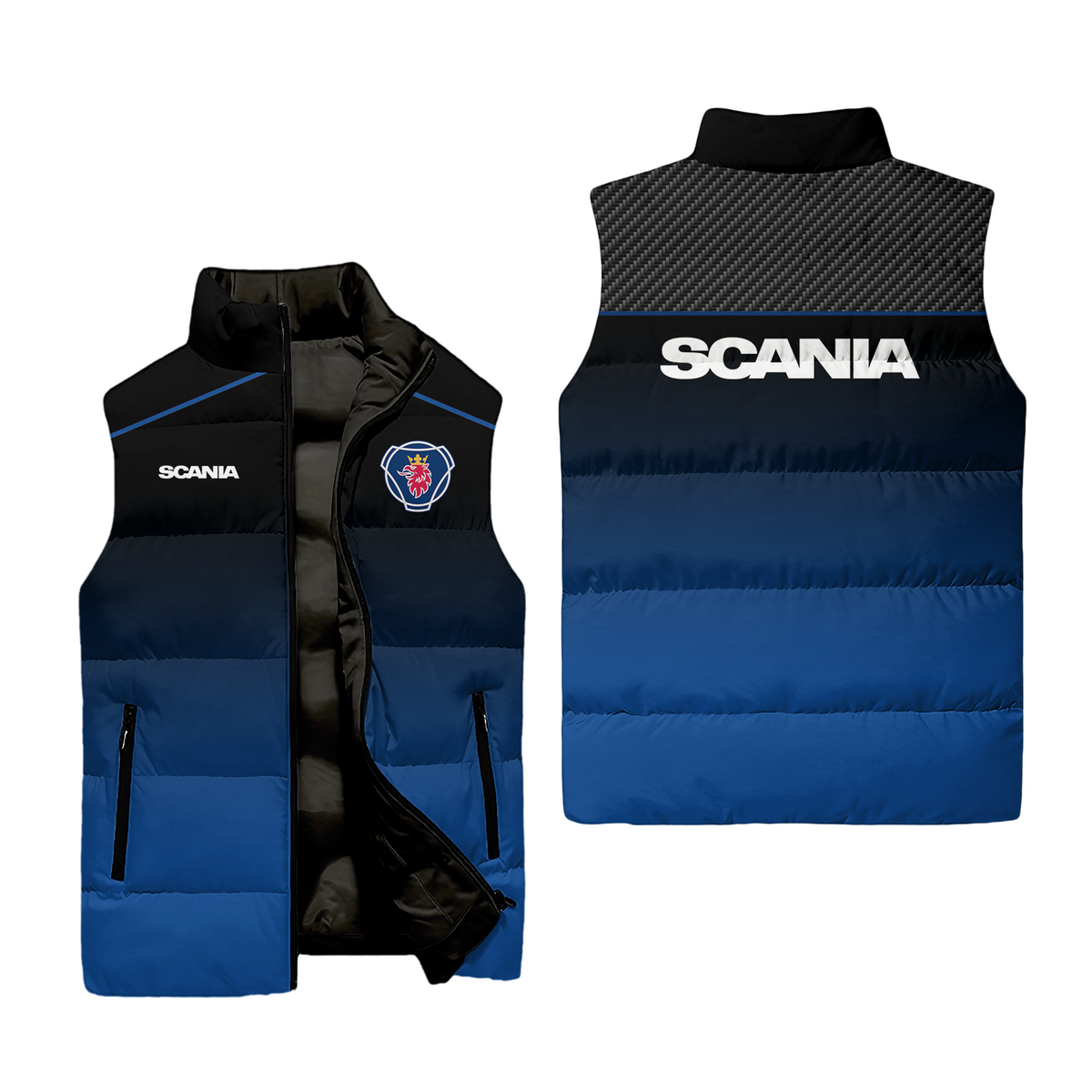 Scania Apparels USPL1637