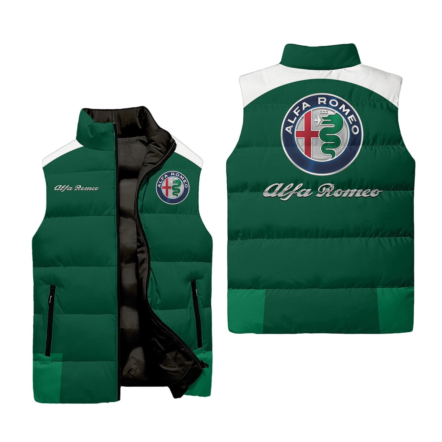 Alfa Romeo Apparels USPL659