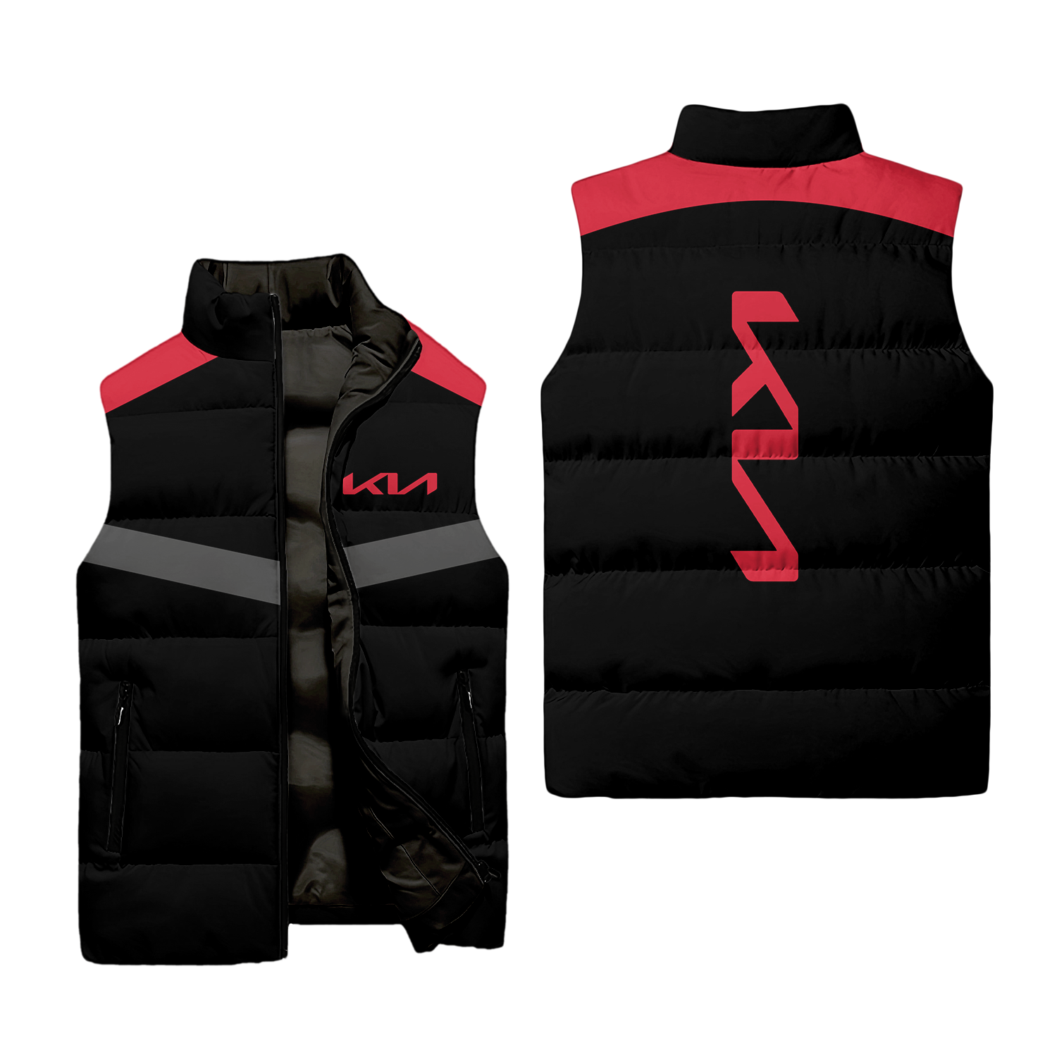 Kia Apparels USPL1268
