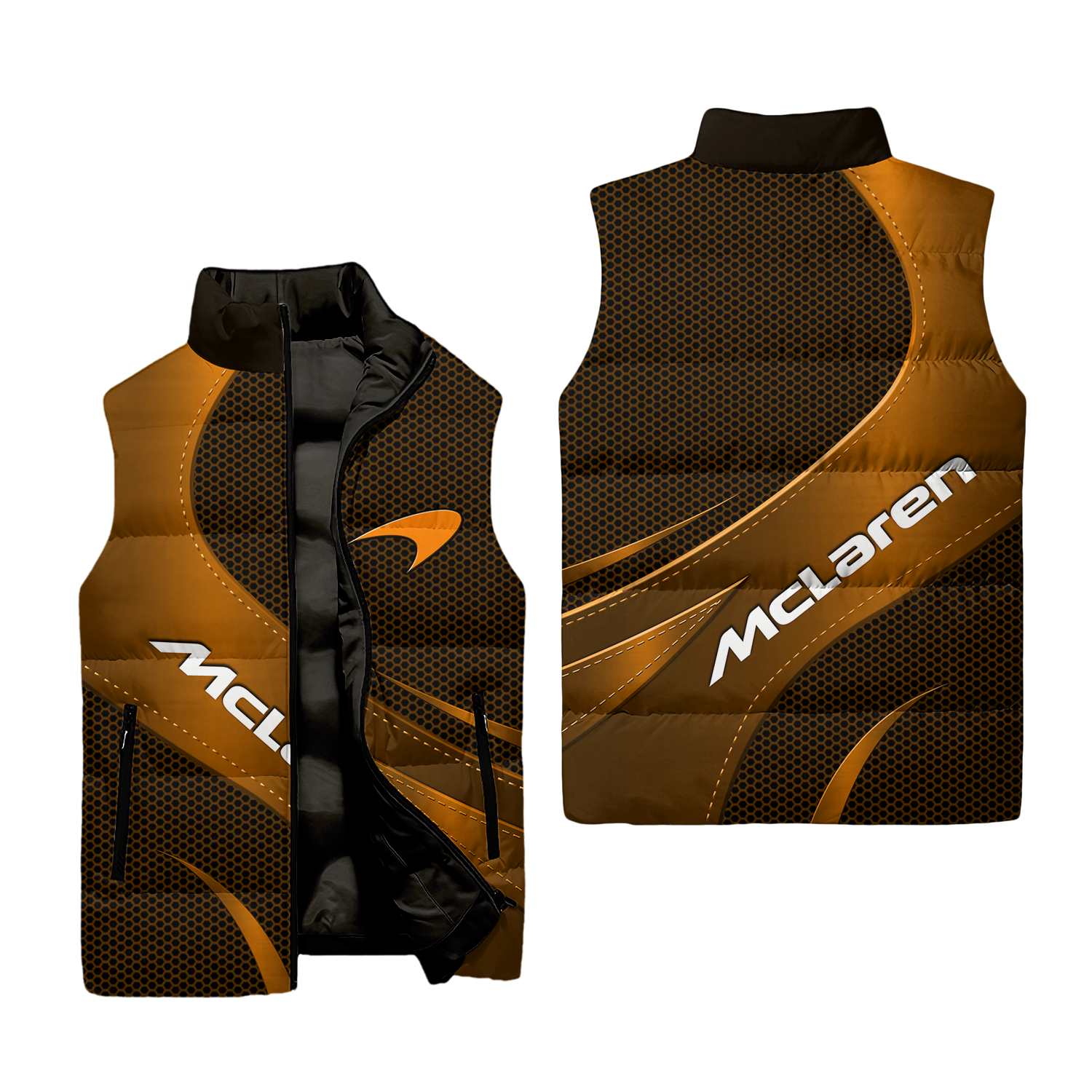Mc Laren Apparels USPL289