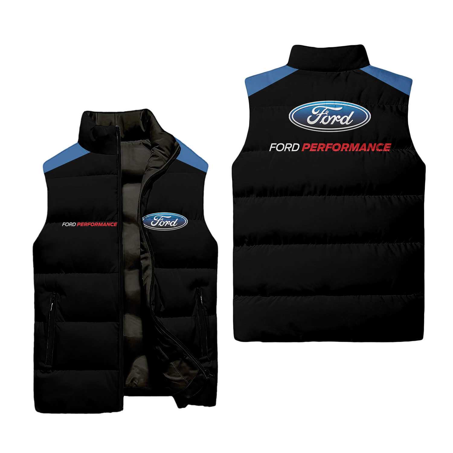 Ford Apparels USPL138
