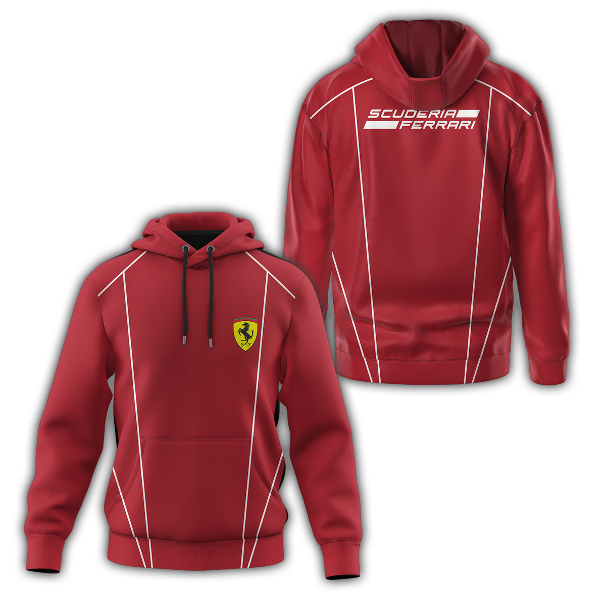 FRR Apparels USPL230