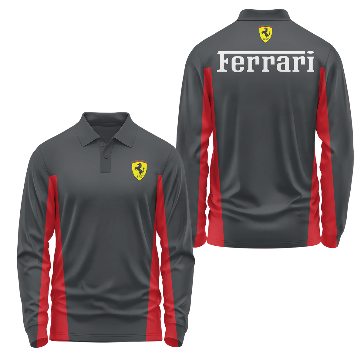 FRR Apparels USPL210