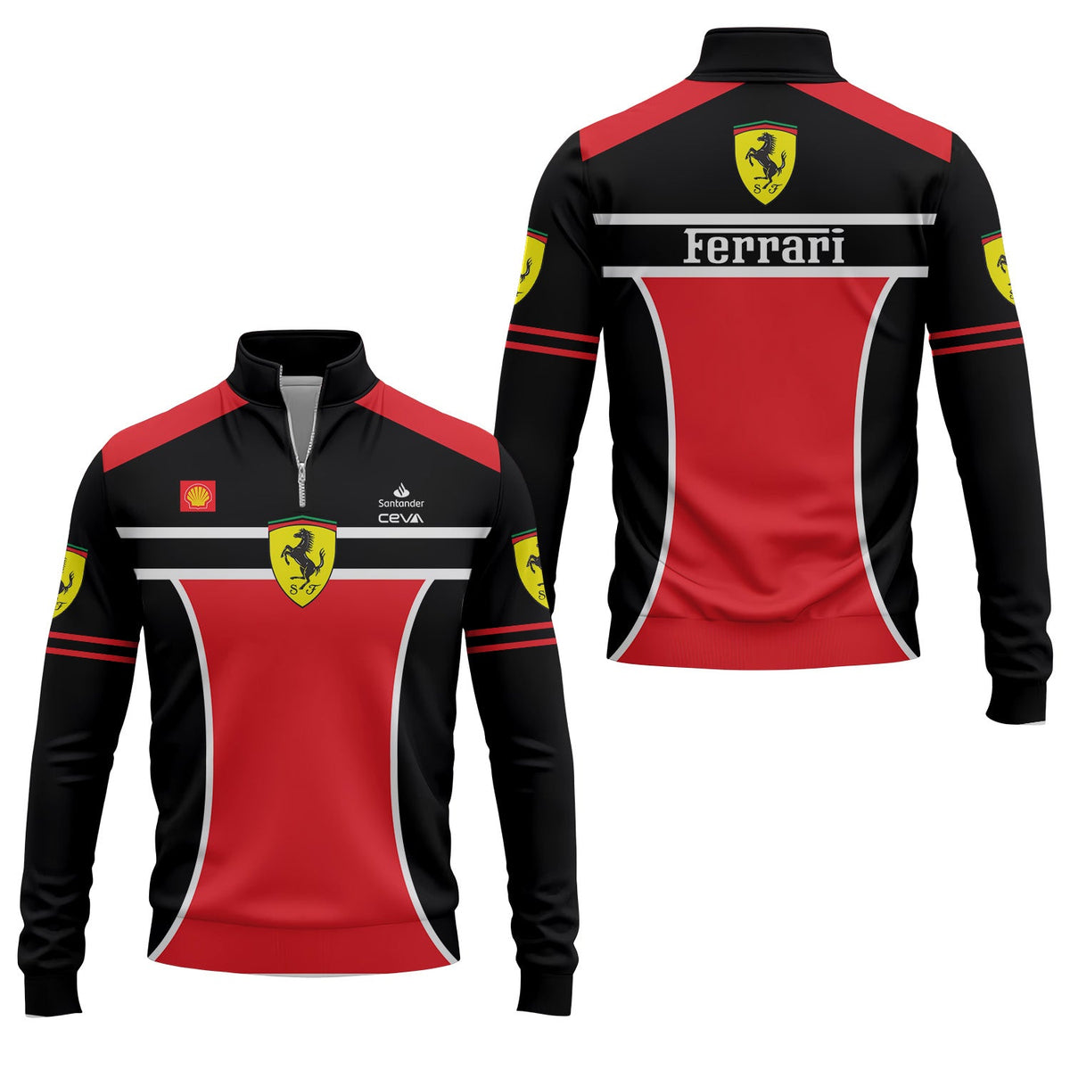 FRR Apparels USPL226