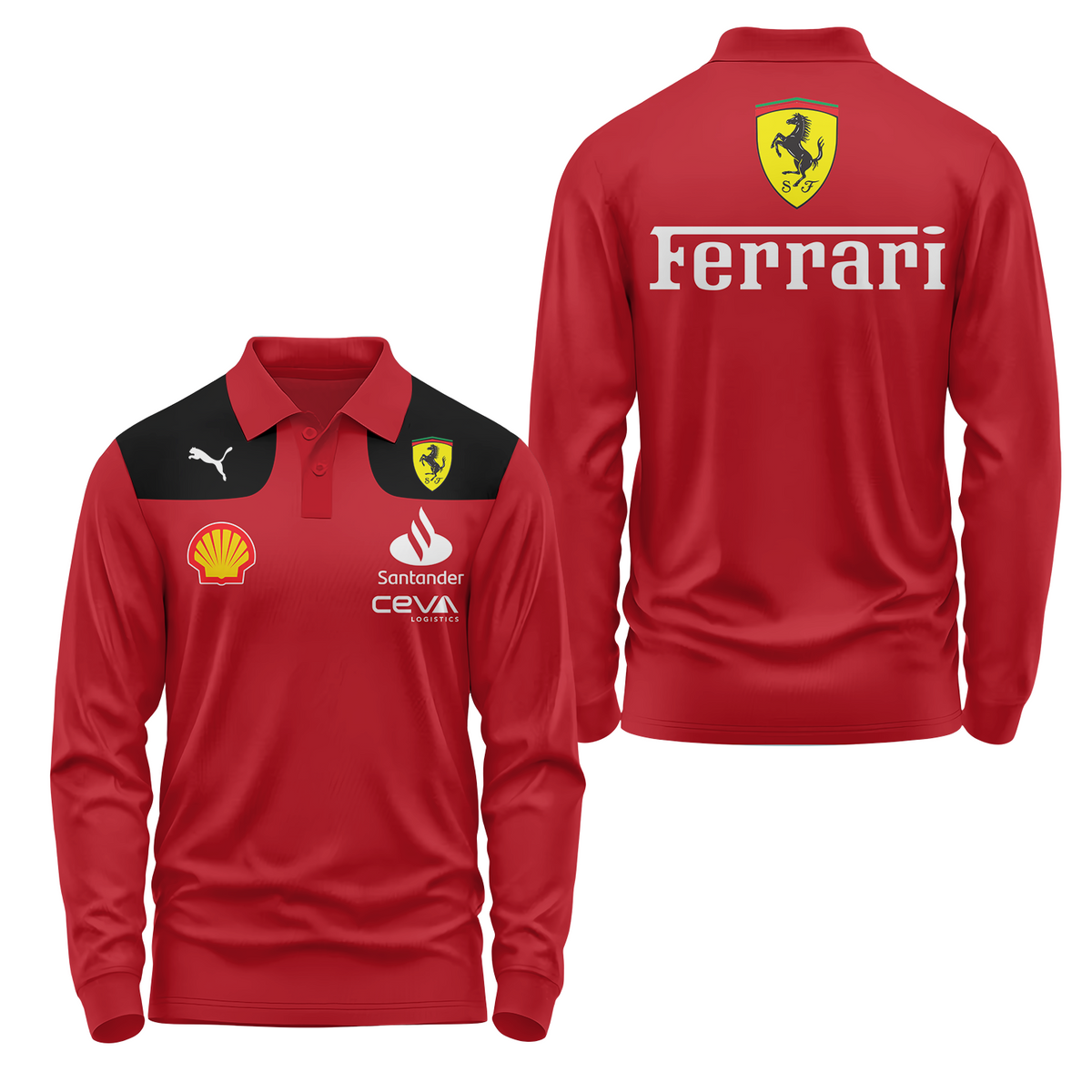 FRR Apparels USPL225