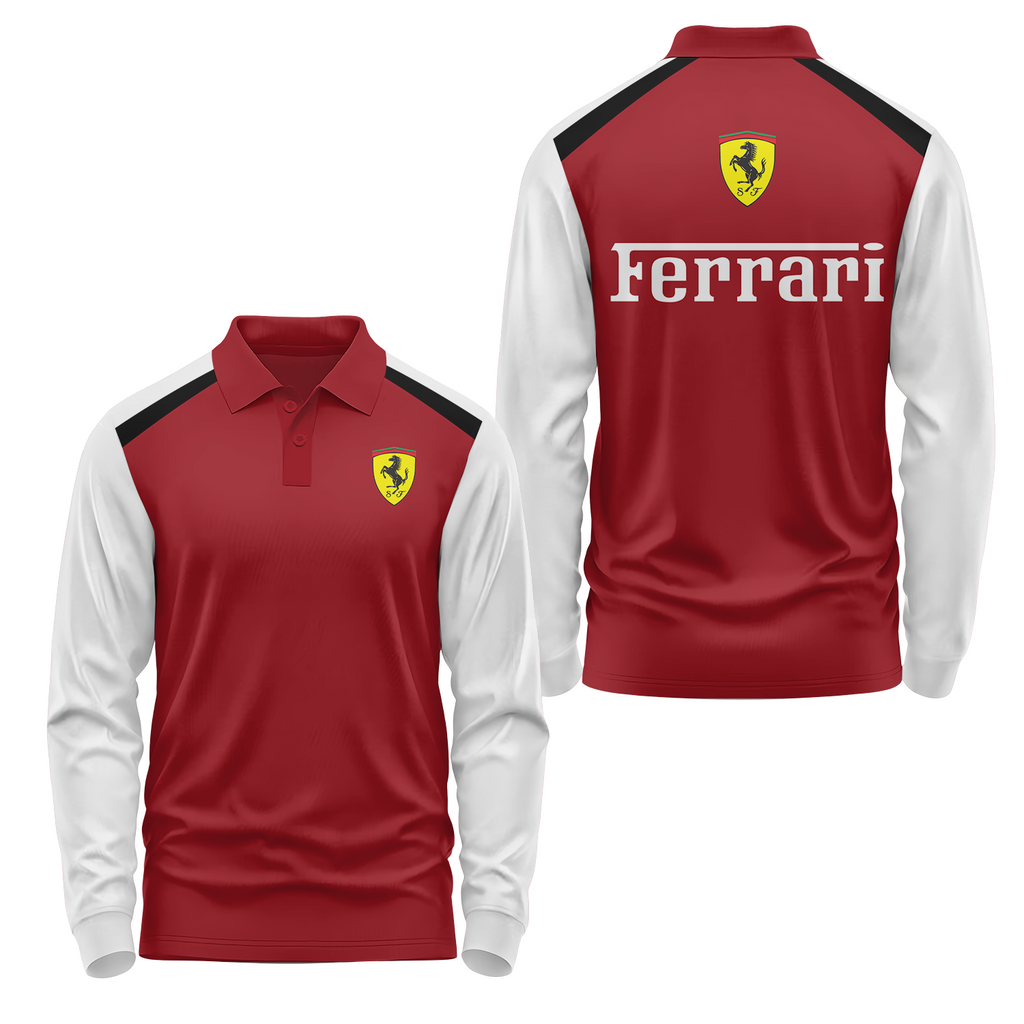 FRR Apparels USPL208