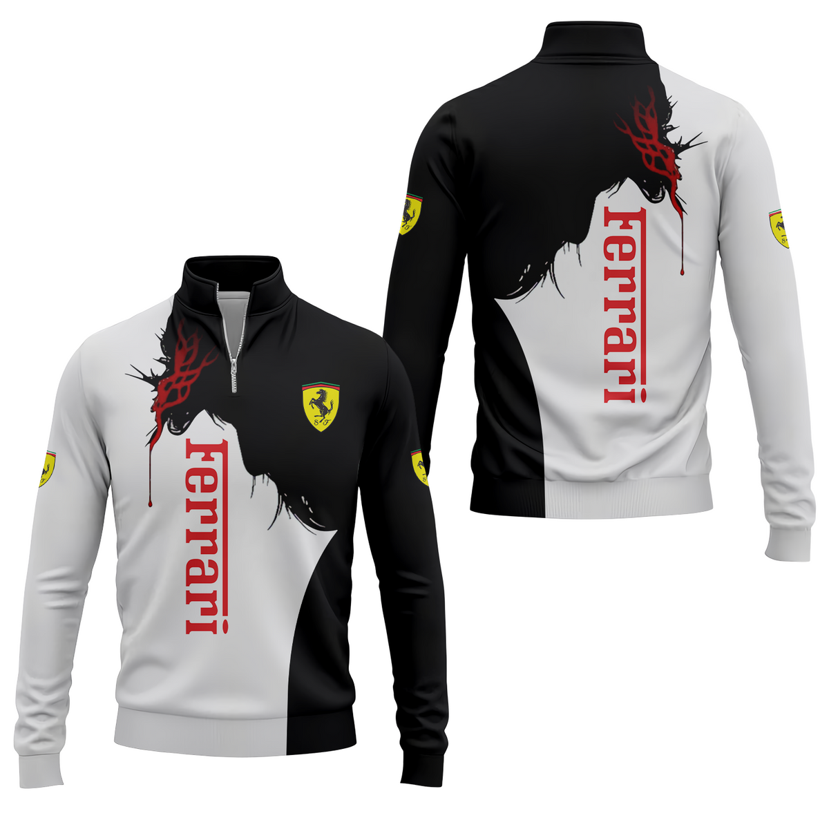 FRR Apparels USPL252