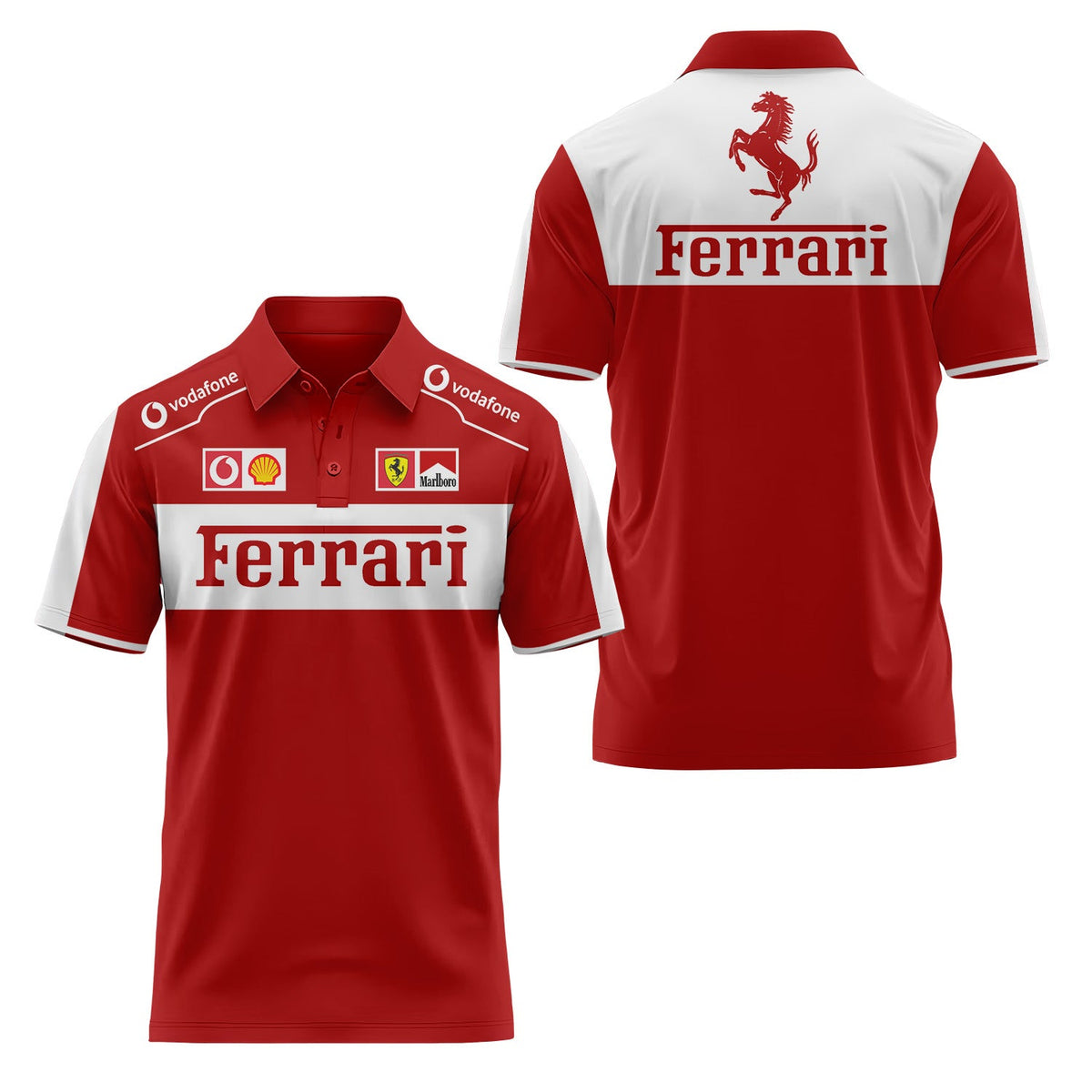 FRR Apparels USPL244