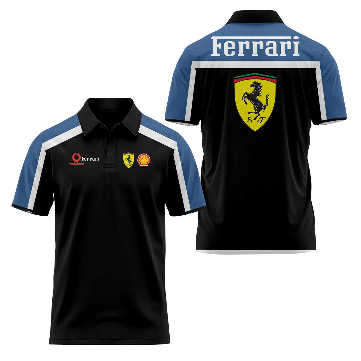 FRR Apparels USPL245