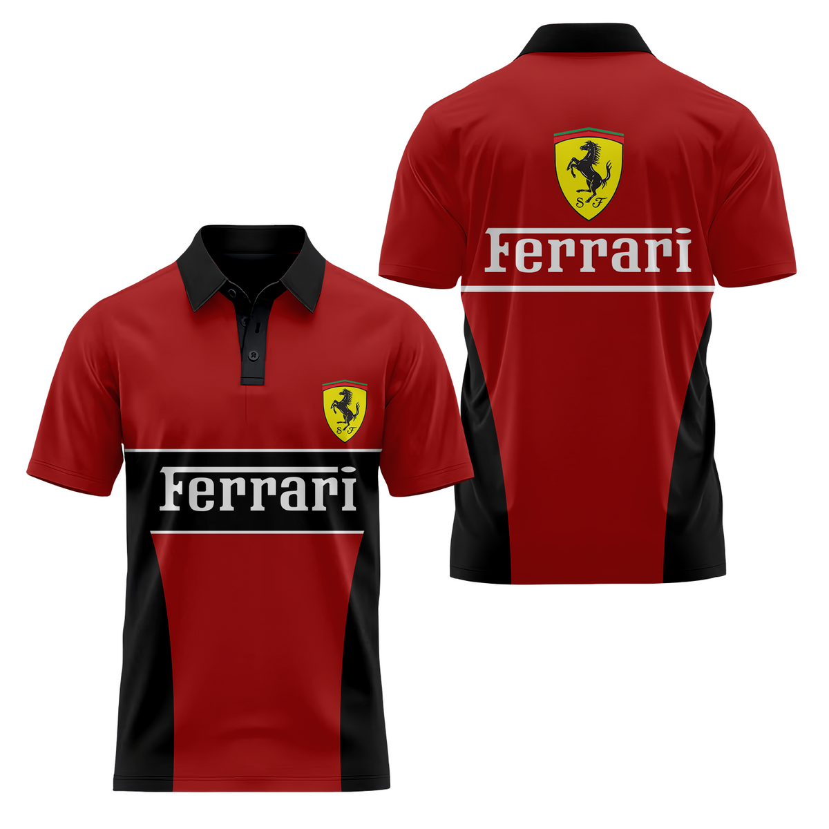 FRR Apparels USPL206