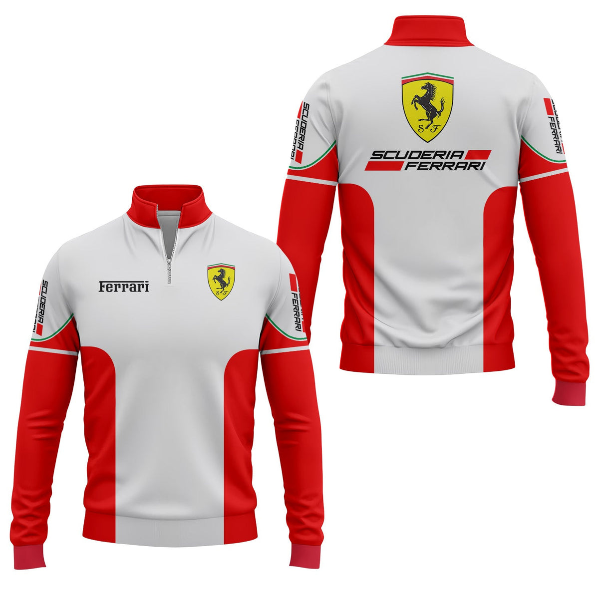 FRR Apparels USPL220