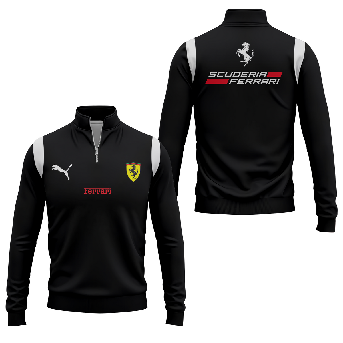 FRR Apparels USPL203