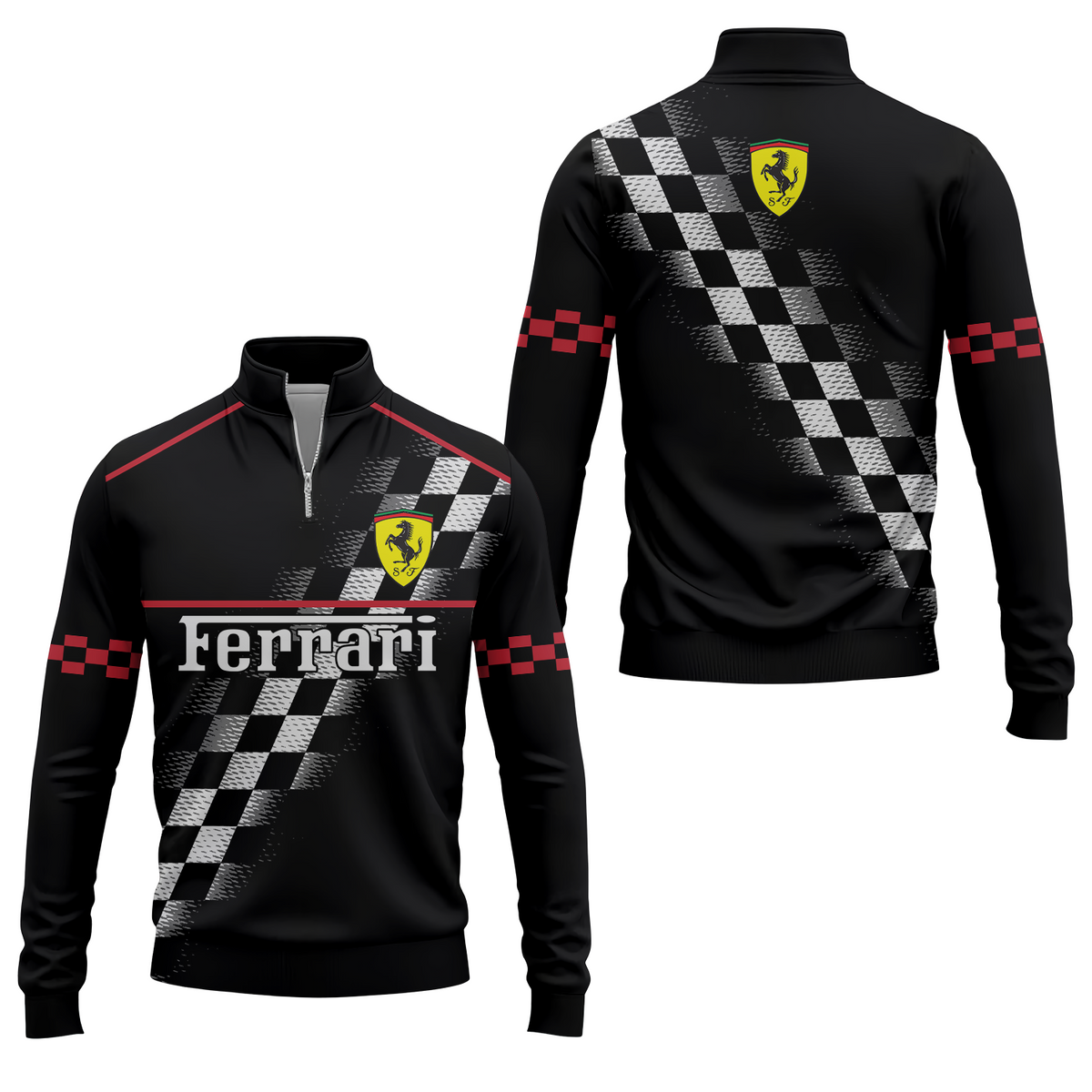 FRR Apparels USPL235