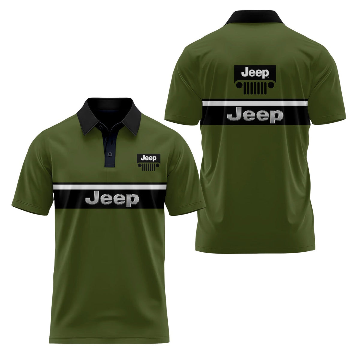 Jeep Apparels USPL448