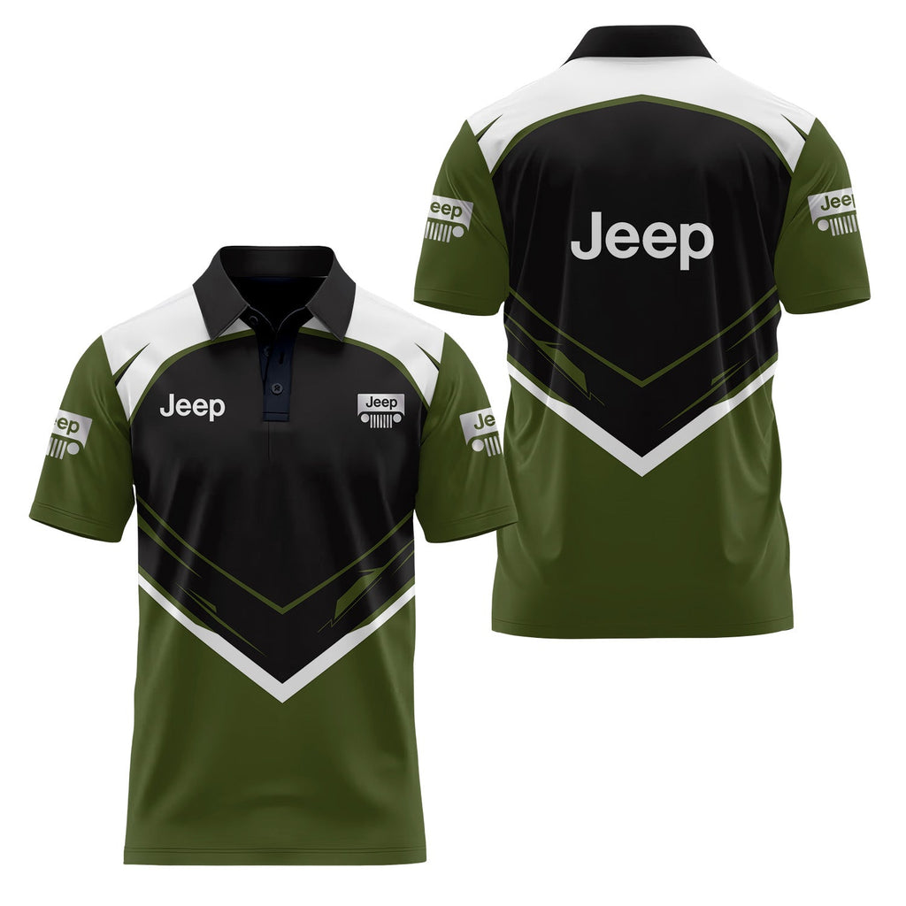 Jeep Apparels USPL446