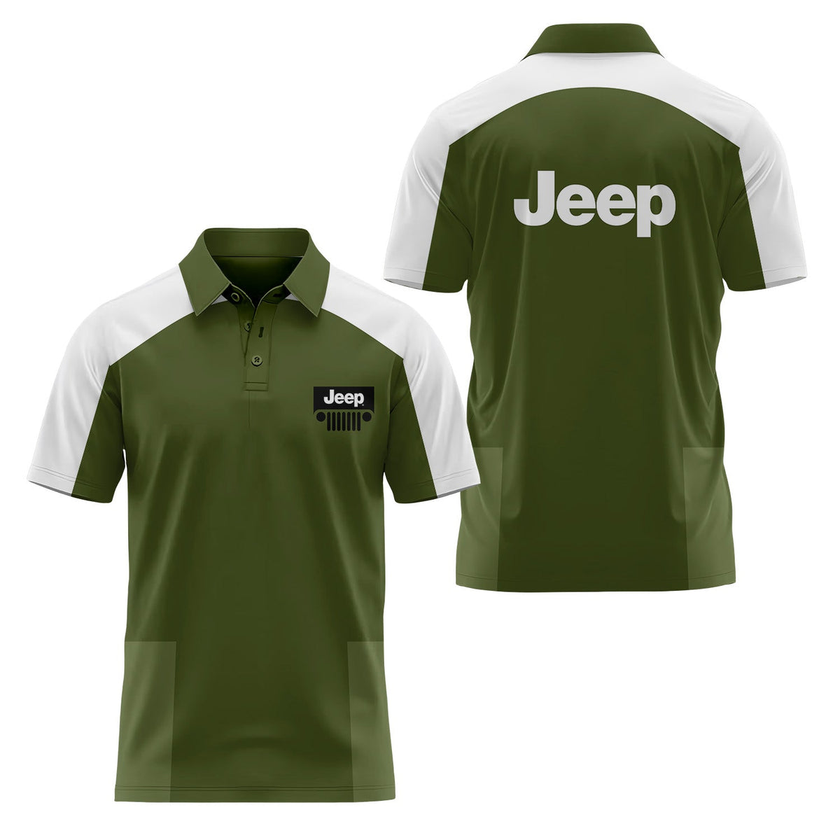 Jeep Apparels USPL459