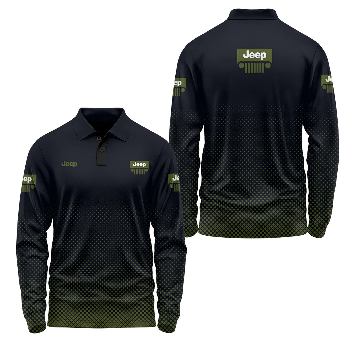 Jeep Apparels USPL471