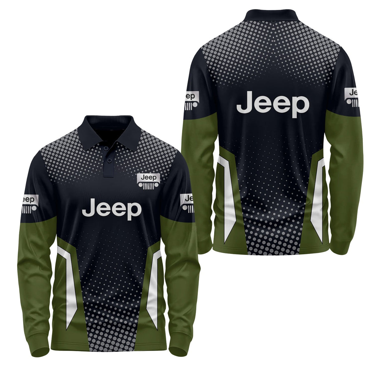 Jeep Apparels USPL435