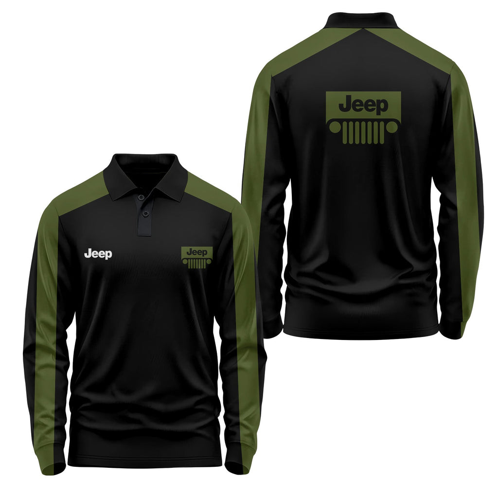 Jeep Apparels USPL452