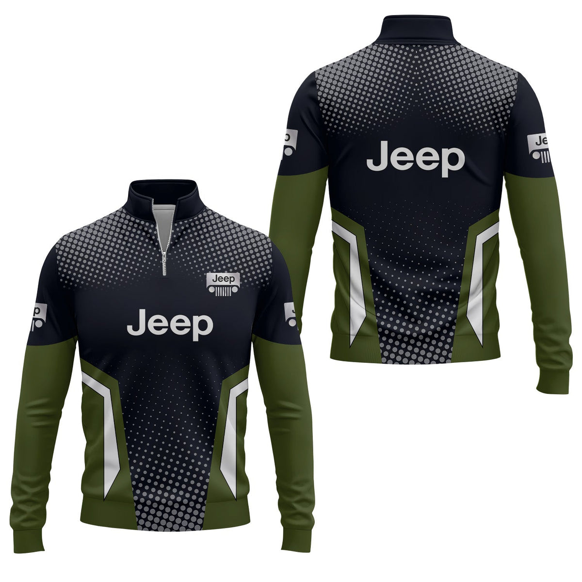 Jeep Apparels USPL435