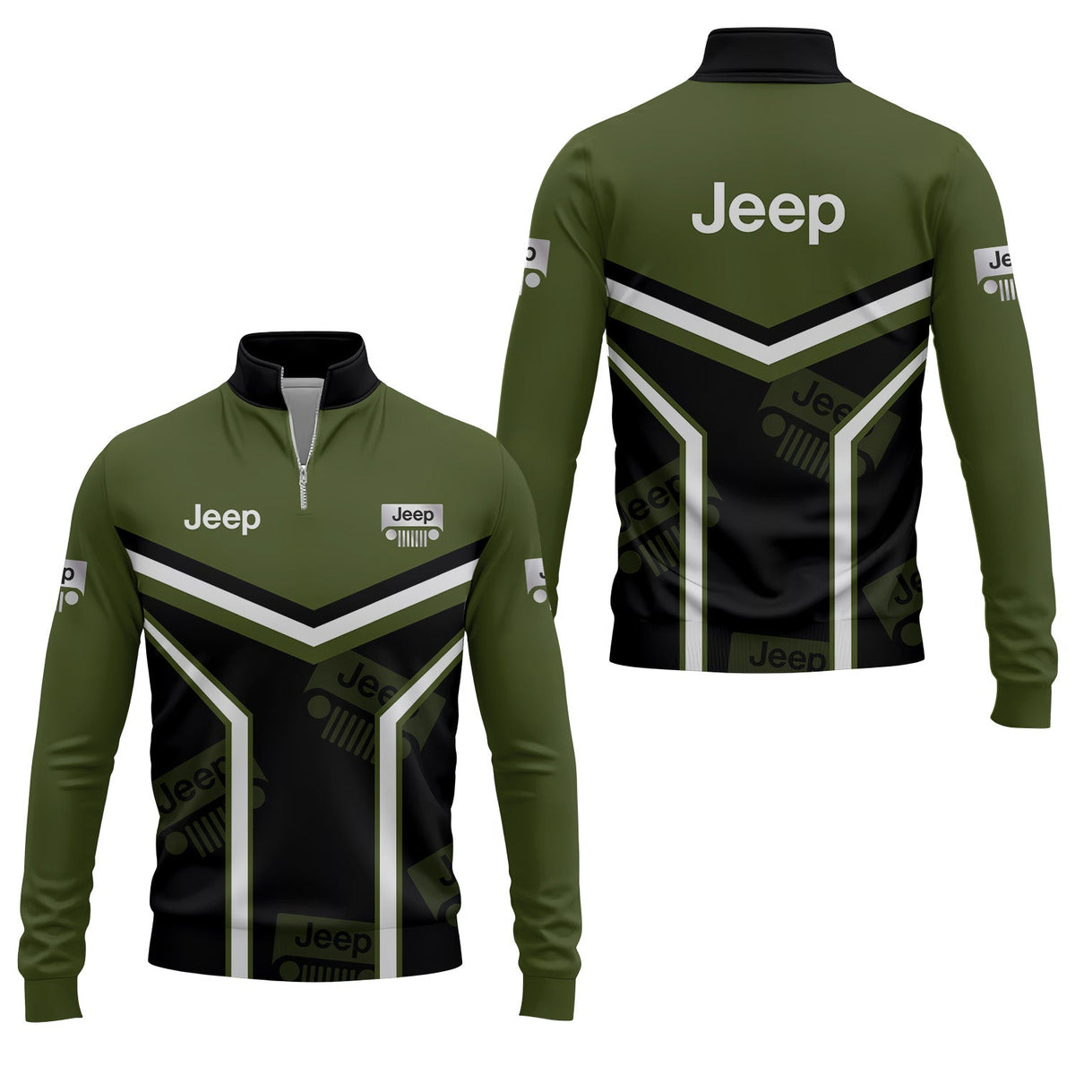 Jeep Apparels USPL443