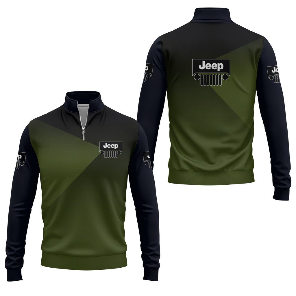 Jeep Apparels USPL449