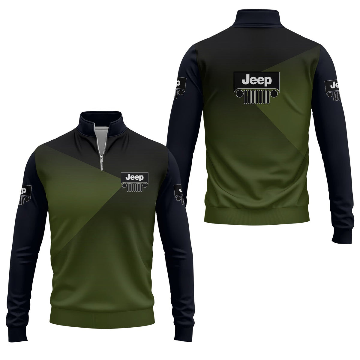 Jeep Apparels USPL449