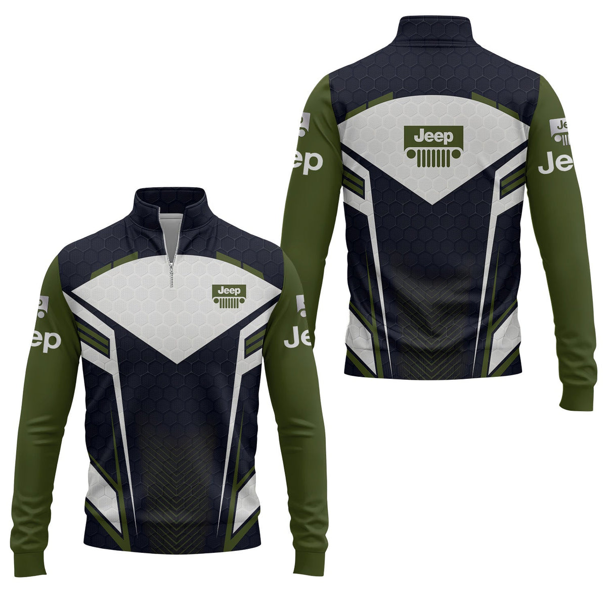 Jeep Apparels USPL439