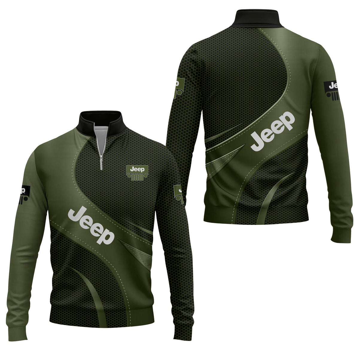 Jeep Apparels USPL453