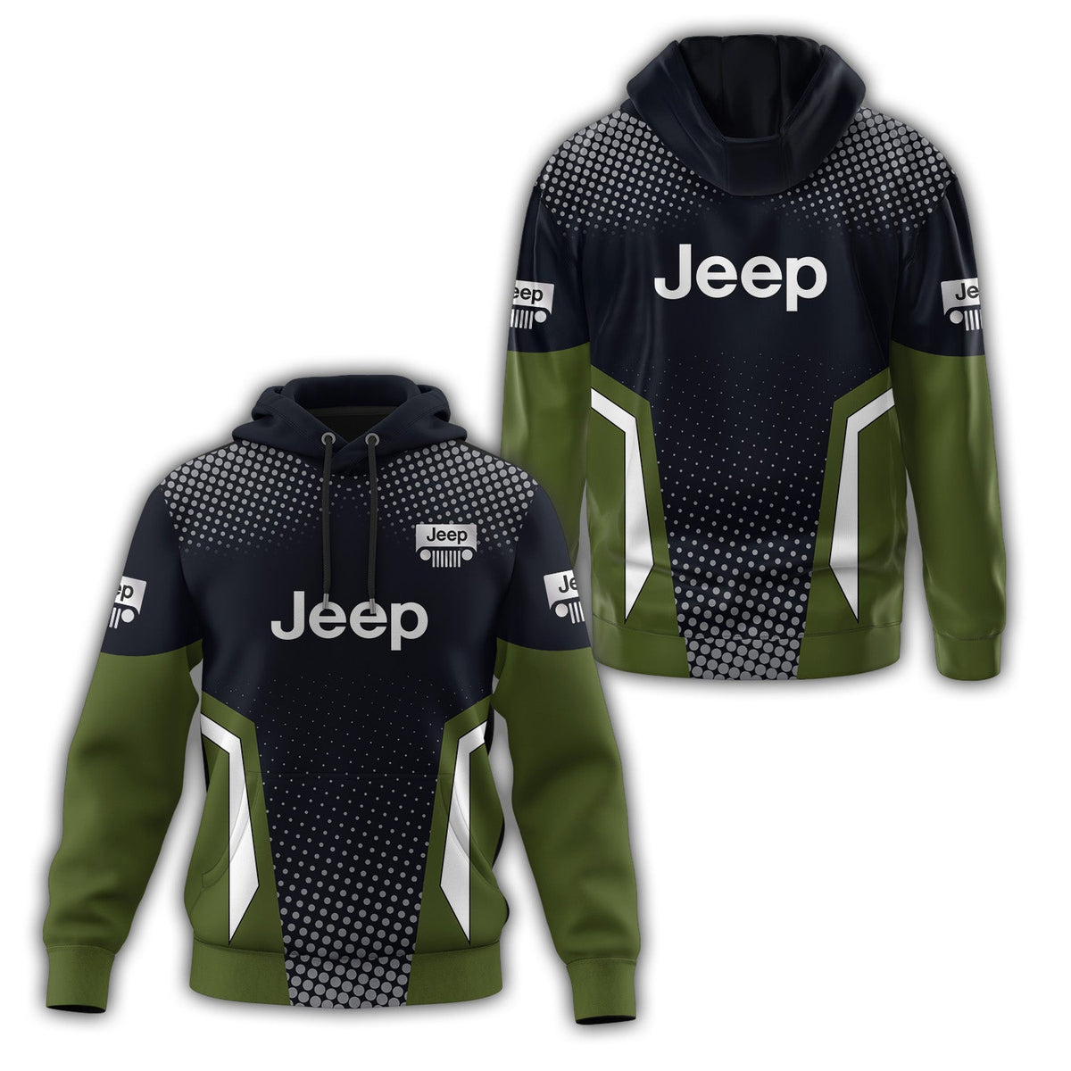 Jeep Apparels USPL435